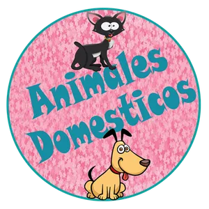 Animales Domesticos screenshot 0
