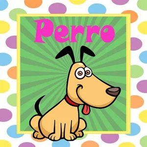 Animales Domesticos screenshot 5