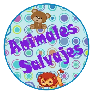 Animales Salvajes screenshot 0