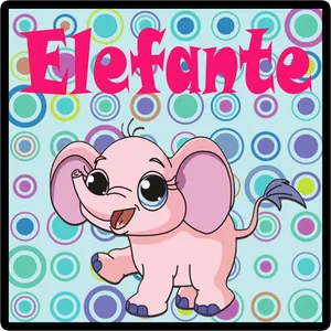 Animales Salvajes screenshot 2