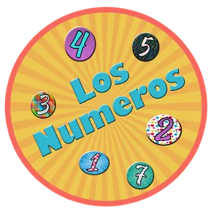 numeros screenshot 0
