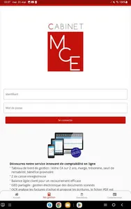 Cabinet MCE - Expert-Comptable screenshot 7