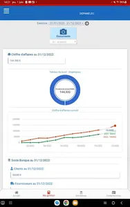 Cabinet MCE - Expert-Comptable screenshot 8