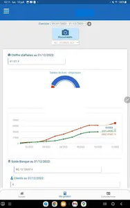 Cabinet Pons Expert-Comptable screenshot 2