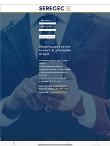 Seregec - Expert-Comptable screenshot 5