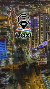iTaxi Conductores screenshot 0