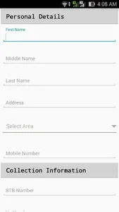 New CableCare screenshot 0