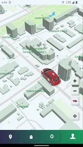CabLook Driver screenshot 3