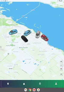 CabLook Driver screenshot 5