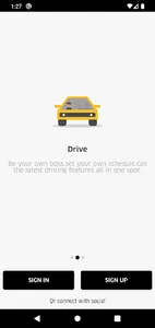 Cabmates Driver screenshot 2