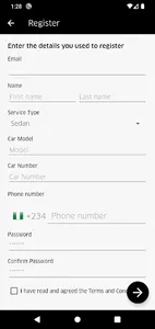 Cabmates Driver screenshot 4