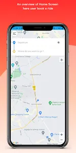 Mandoob BH screenshot 4