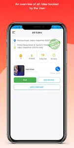 Mandoob BH screenshot 6