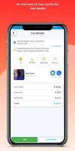 Mandoob BH screenshot 7