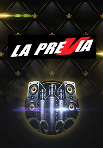 LA PREVIA BUENOS AIRES screenshot 1