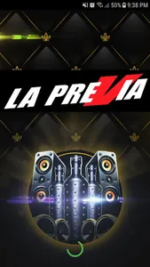 LA PREVIA BUENOS AIRES screenshot 2