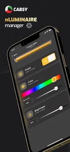 nManager screenshot 0