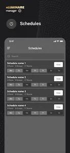 nManager screenshot 3