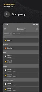 nManager screenshot 4