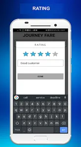 CabTRACK Driver App screenshot 3