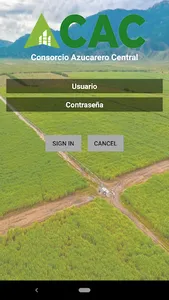Manager App CAC screenshot 0