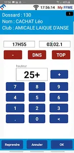 My Compet screenshot 3