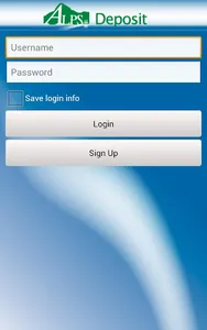 ALPS Deposit screenshot 0