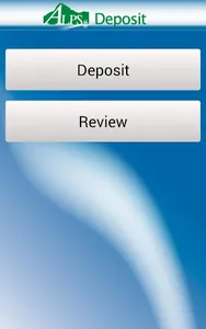 ALPS Deposit screenshot 1