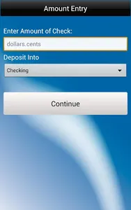 ALPS Deposit screenshot 2