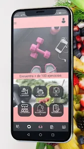 NutriStart screenshot 5