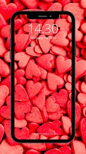 Cadeau Saint Valentin screenshot 5