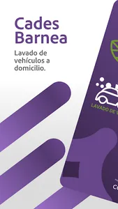 Cades Barnea - Lavadores screenshot 3