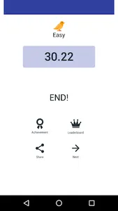 Crossword Thematic screenshot 3