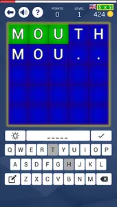 Word letter Guess The Word screenshot 15