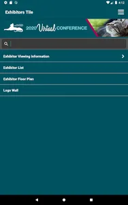AAFP Conference App screenshot 8