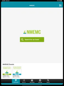NMEMC screenshot 5
