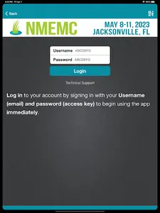 NMEMC screenshot 7