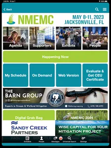 NMEMC screenshot 8