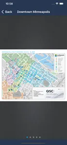 ACS QS Conference screenshot 2