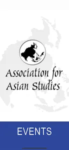 AAS Events screenshot 0