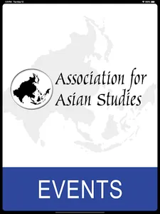 AAS Events screenshot 8