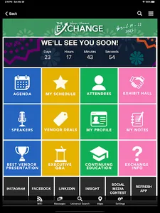 Vision Source Exchange screenshot 10