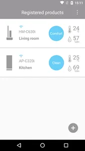 cado sync screenshot 0