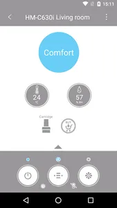 cado sync screenshot 1