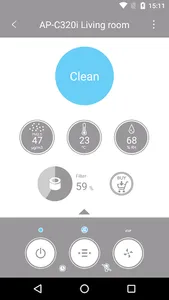 cado sync screenshot 2