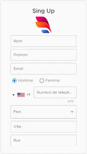 Cadorim screenshot 5