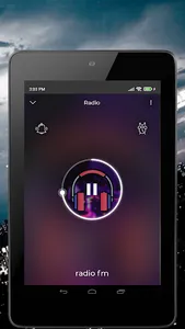 Mixradio Music Techno Electro screenshot 7