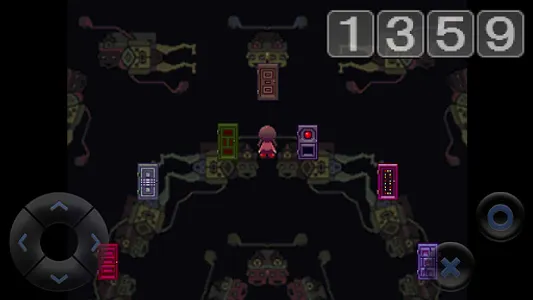 Yume Nikki screenshot 3