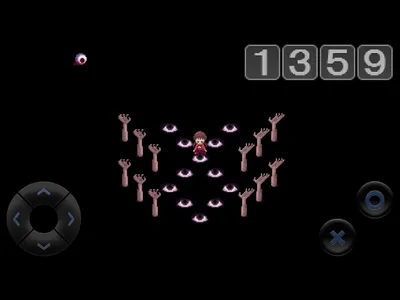 Yume Nikki screenshot 9