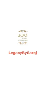 LegacyBySaroj V 2.O screenshot 0